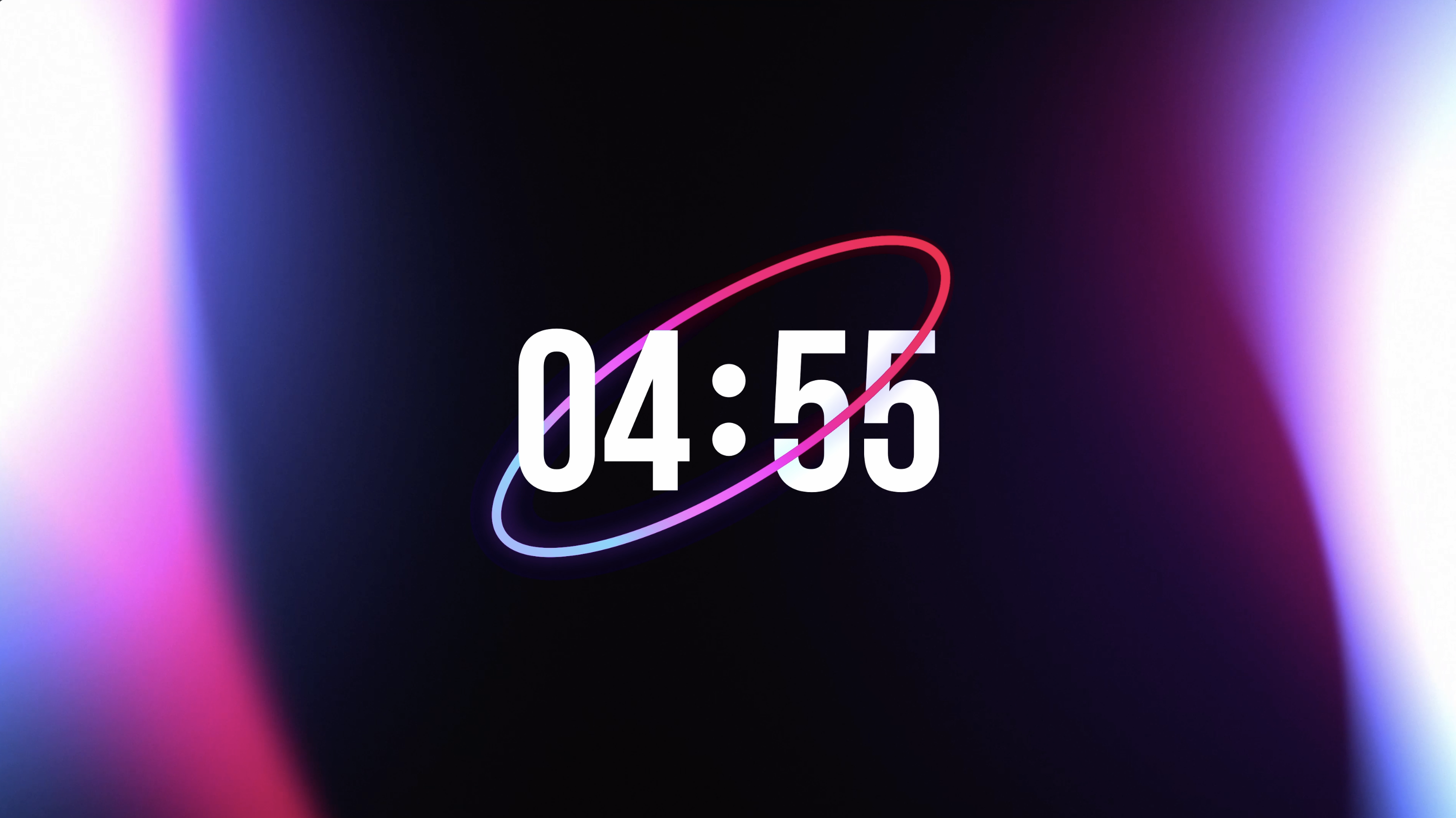 Contagem Regressiva